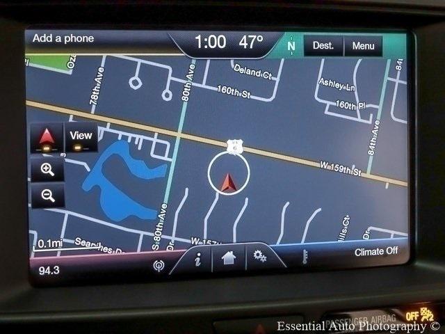 used 2016 Ford Explorer car, priced at $15,990