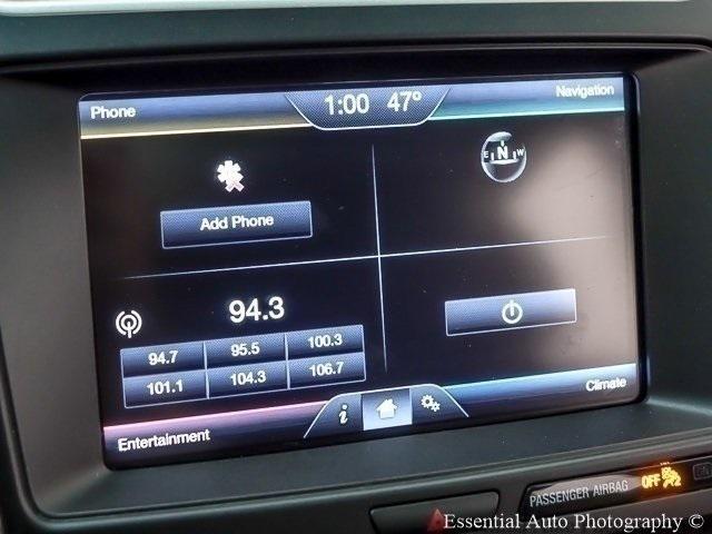 used 2016 Ford Explorer car, priced at $15,990