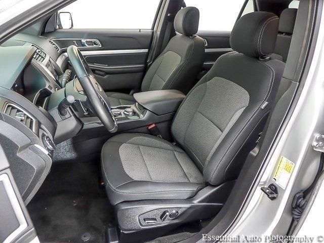 used 2016 Ford Explorer car, priced at $15,990