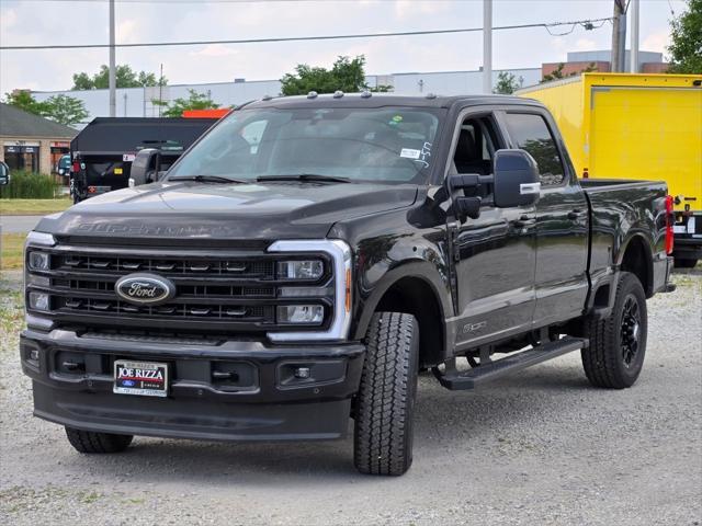 new 2024 Ford F-350 car, priced at $86,984