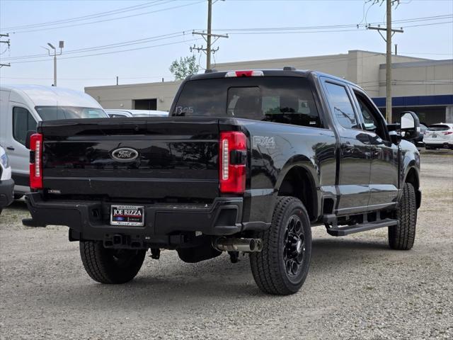 new 2024 Ford F-350 car, priced at $86,984