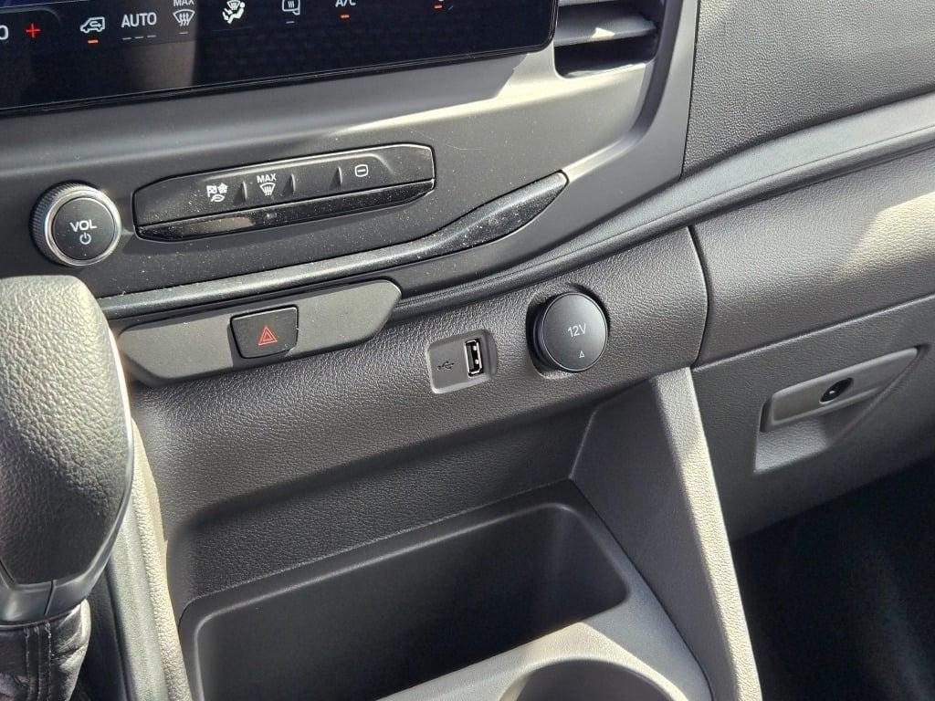 new 2025 Ford Transit-250 car, priced at $46,064