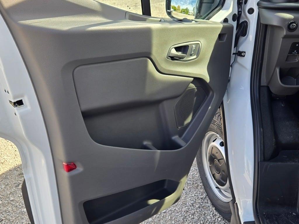 new 2025 Ford Transit-250 car, priced at $46,064