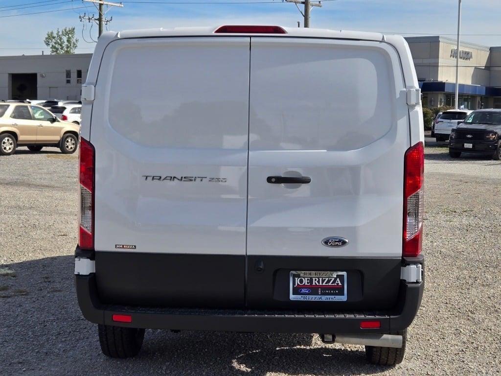 new 2025 Ford Transit-250 car, priced at $46,064