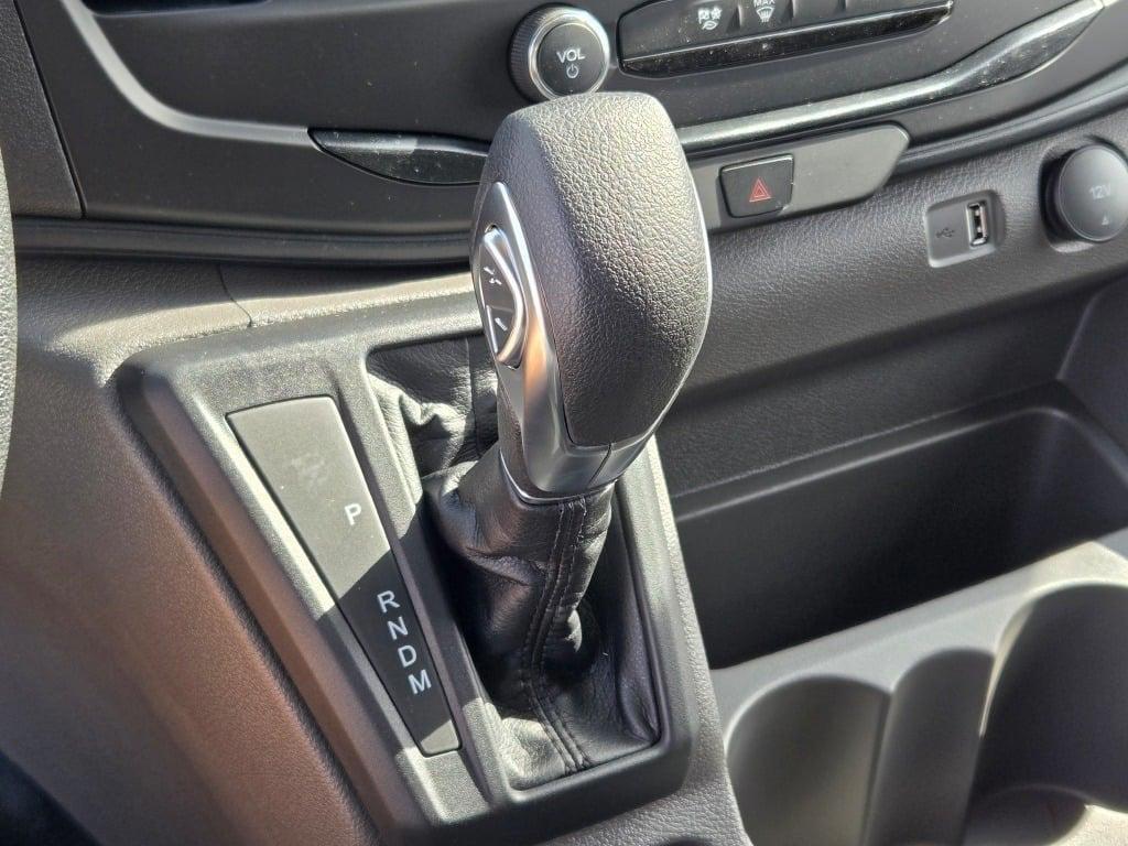 new 2025 Ford Transit-250 car, priced at $46,064