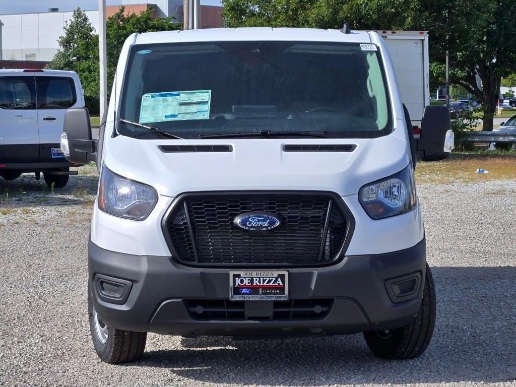 new 2025 Ford Transit-250 car, priced at $46,064