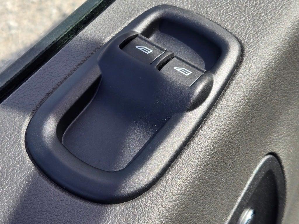 new 2025 Ford Transit-250 car, priced at $46,064