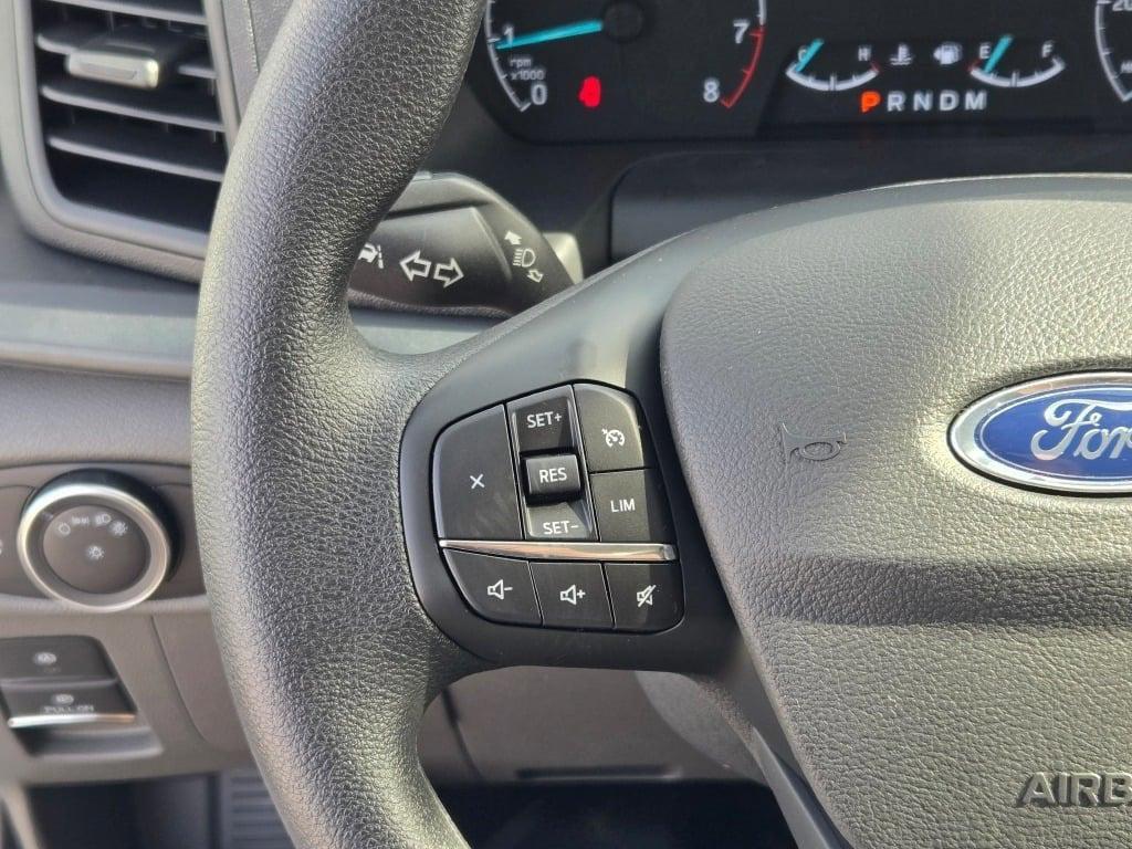 new 2025 Ford Transit-250 car, priced at $46,064