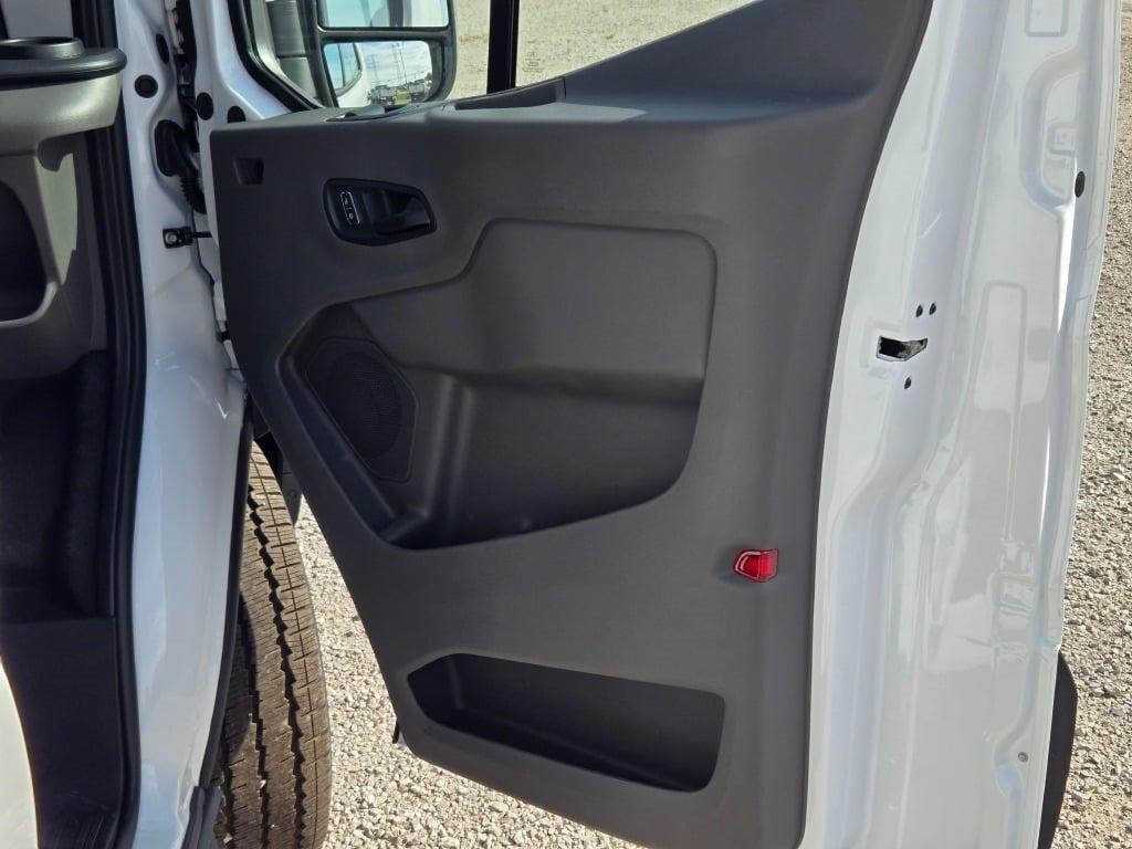 new 2025 Ford Transit-250 car, priced at $46,064