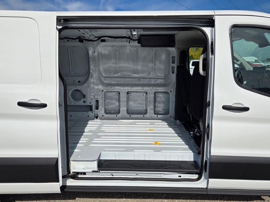 new 2025 Ford Transit-250 car, priced at $46,064