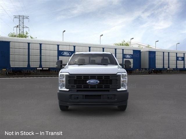 new 2023 Ford F-250 car, priced at $43,424