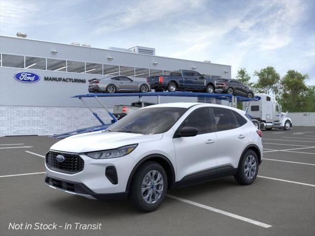 new 2025 Ford Escape car, priced at $29,887