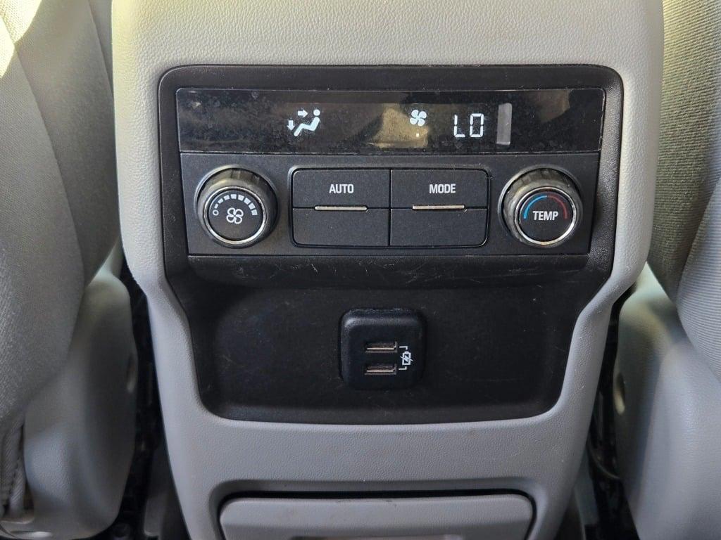 used 2017 GMC Acadia car, priced at $15,990