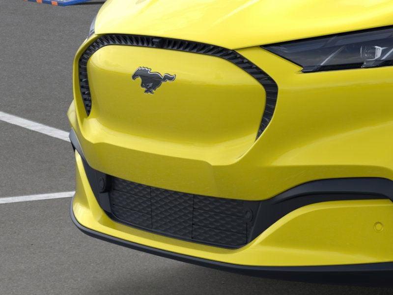 new 2025 Ford Mustang Mach-E car, priced at $37,759