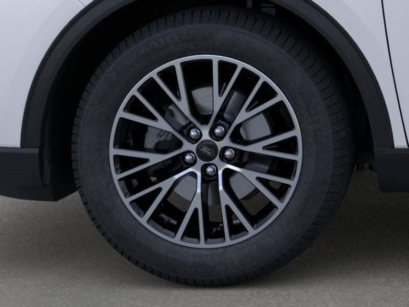 new 2026 Ford Escape PHEV car, priced at $41,175