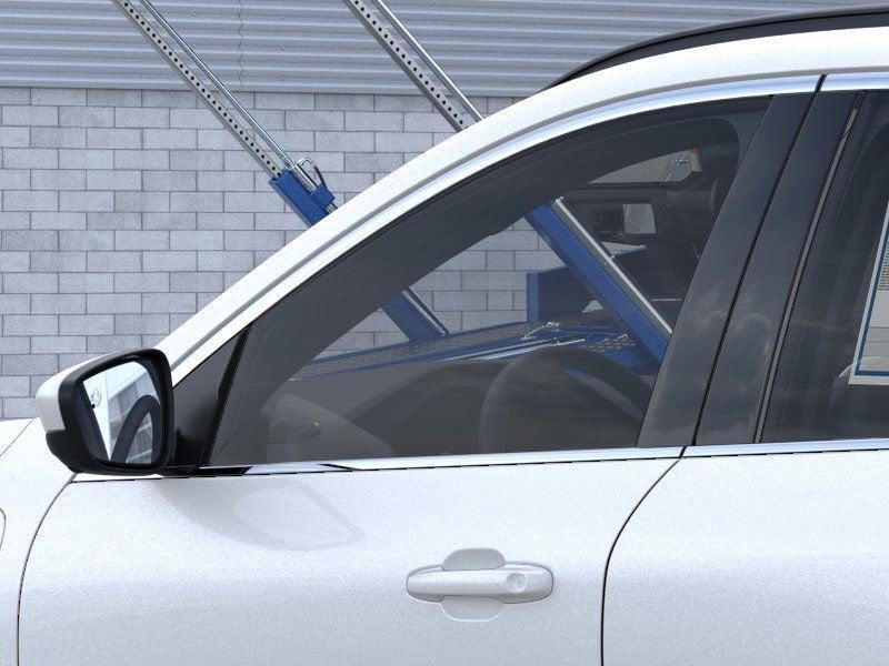 new 2026 Ford Escape PHEV car, priced at $41,175