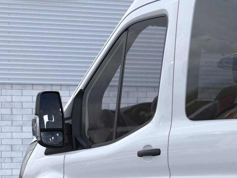 new 2025 Ford Transit-350 car, priced at $60,653