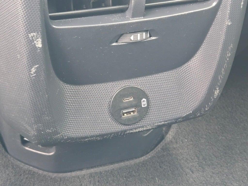 used 2022 Ford Mustang Mach-E car, priced at $32,490