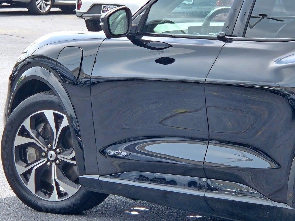used 2022 Ford Mustang Mach-E car, priced at $32,490