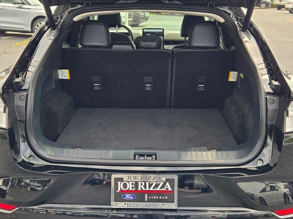 used 2022 Ford Mustang Mach-E car, priced at $32,490