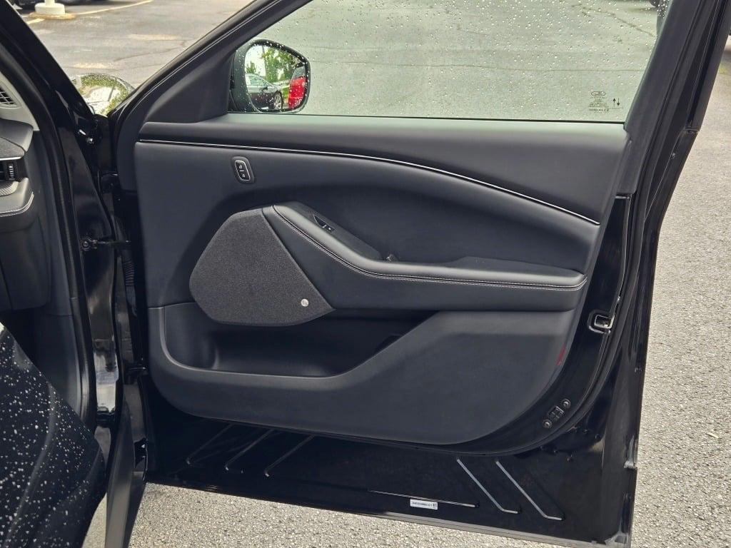 used 2022 Ford Mustang Mach-E car, priced at $32,490