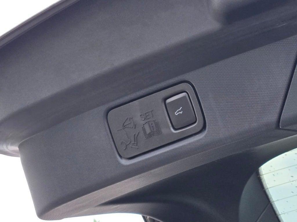 used 2022 Ford Mustang Mach-E car, priced at $32,490