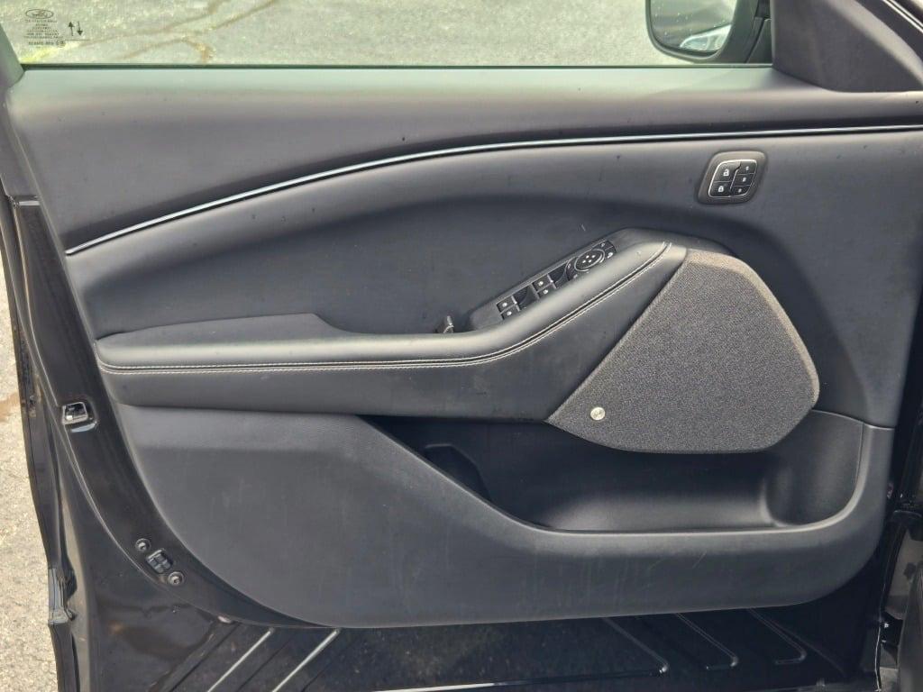 used 2022 Ford Mustang Mach-E car, priced at $32,490