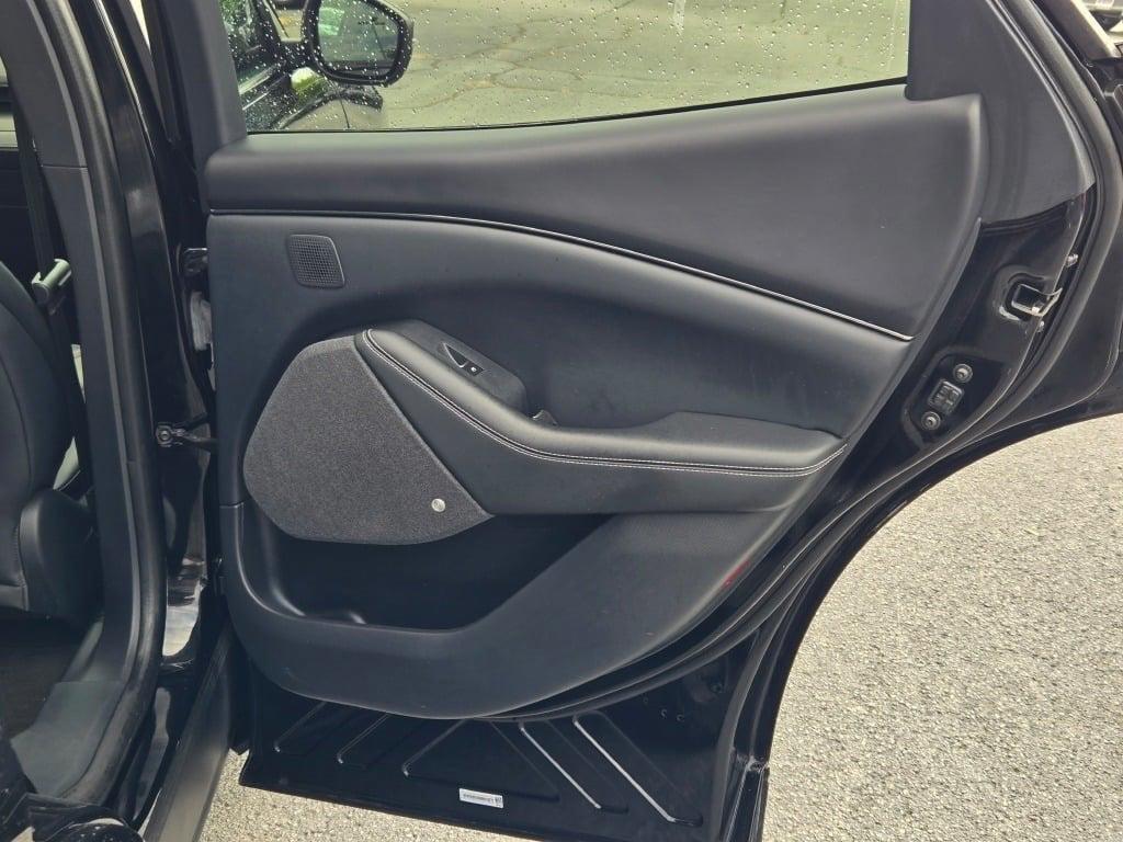 used 2022 Ford Mustang Mach-E car, priced at $32,490