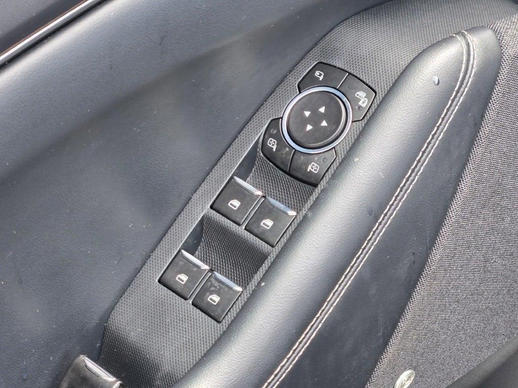 used 2022 Ford Mustang Mach-E car, priced at $32,490