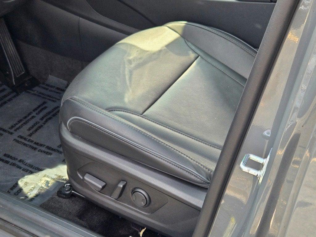 used 2022 Hyundai SANTA CRUZ car, priced at $29,890