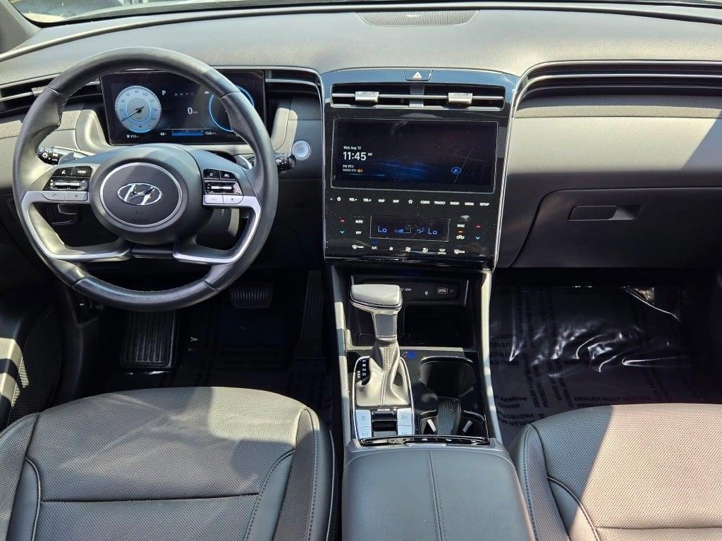 used 2022 Hyundai SANTA CRUZ car, priced at $29,890