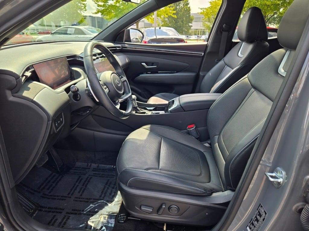 used 2022 Hyundai SANTA CRUZ car, priced at $29,890