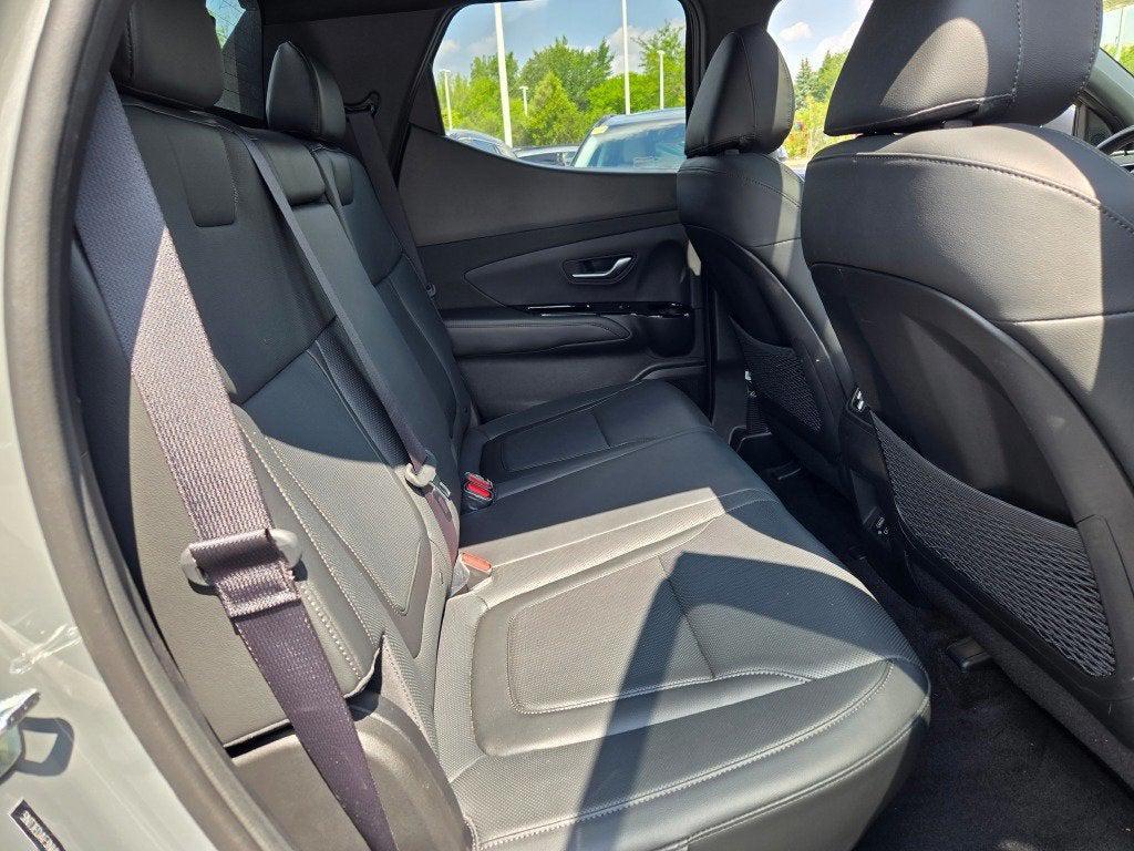 used 2022 Hyundai SANTA CRUZ car, priced at $29,890