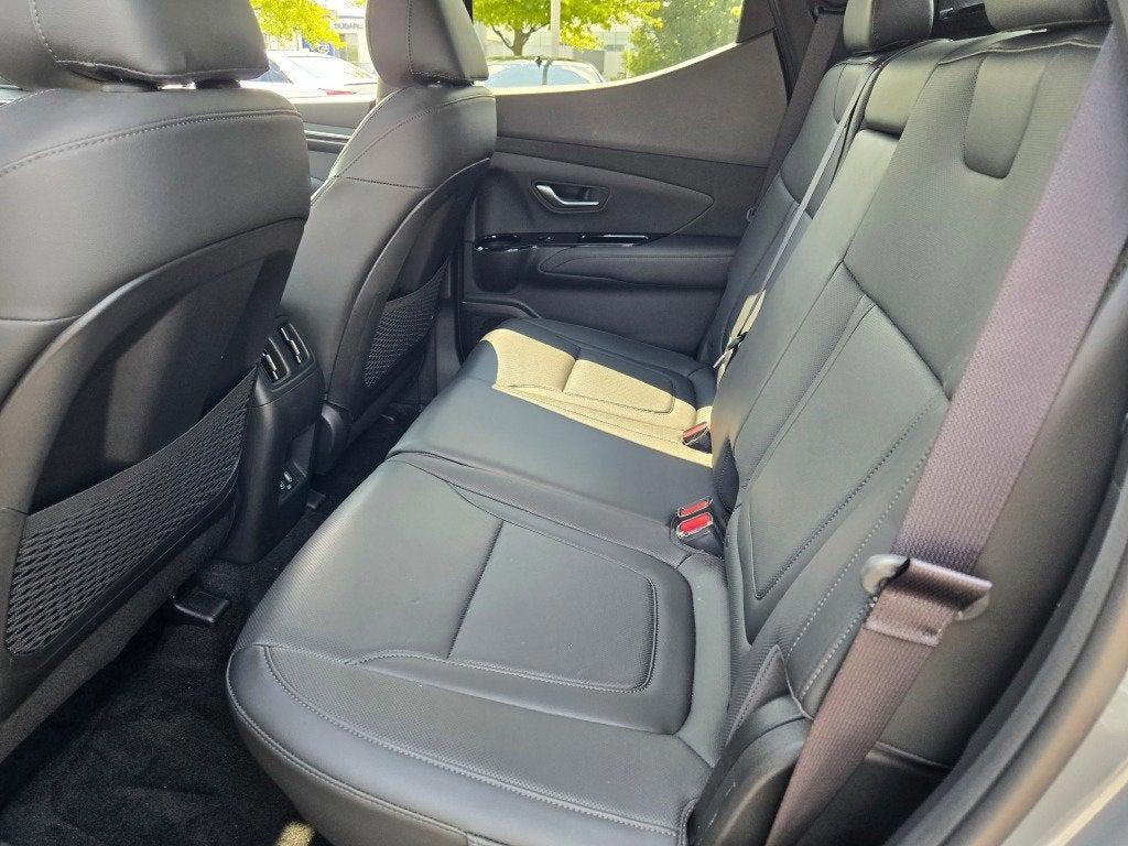used 2022 Hyundai SANTA CRUZ car, priced at $29,890
