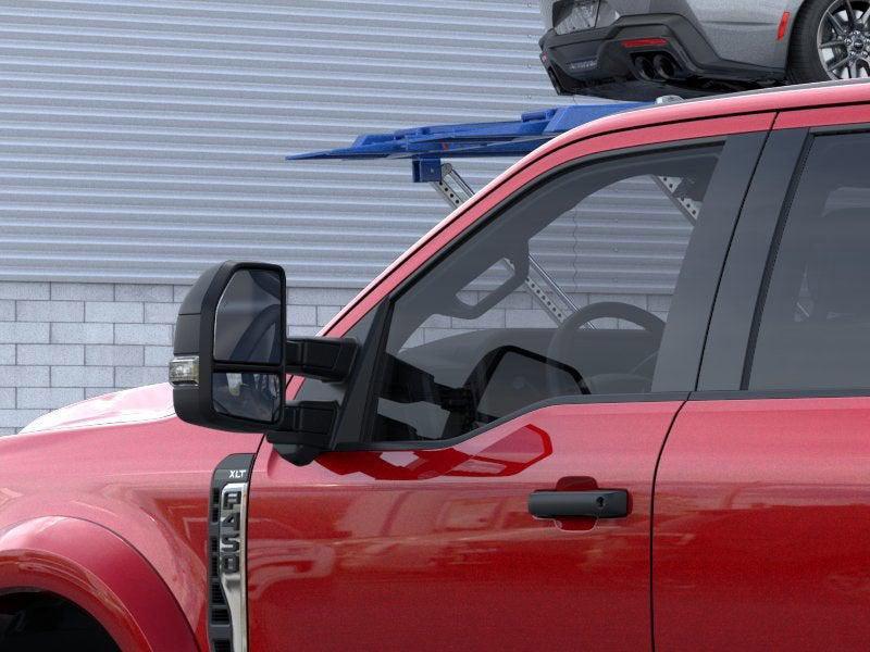 new 2026 Ford F-450 car, priced at $78,718