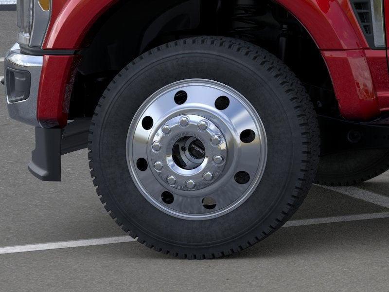 new 2026 Ford F-450 car, priced at $78,718