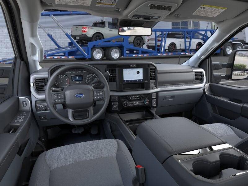 new 2026 Ford F-450 car, priced at $78,718