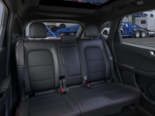 new 2025 Ford Escape car, priced at $35,456