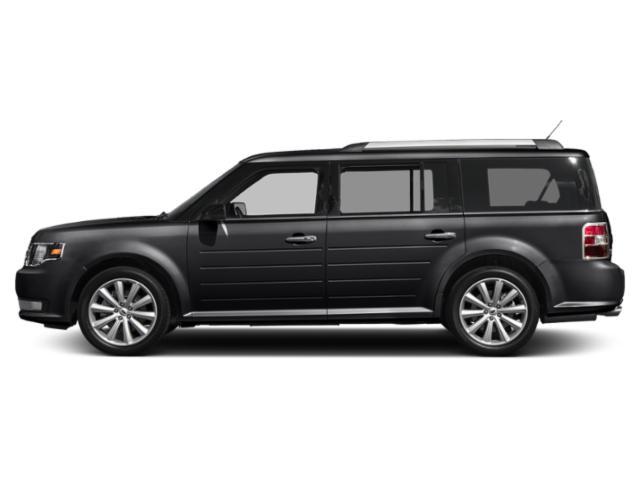 used 2019 Ford Flex car, priced at $18,890