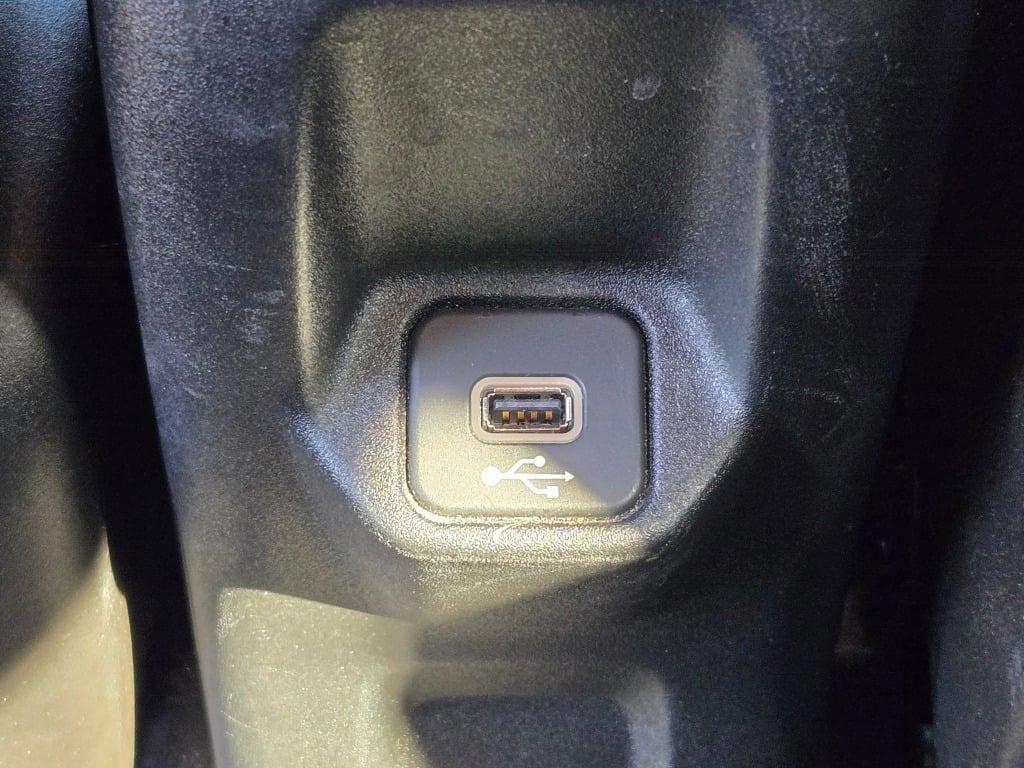 used 2018 Jeep Renegade car, priced at $15,890