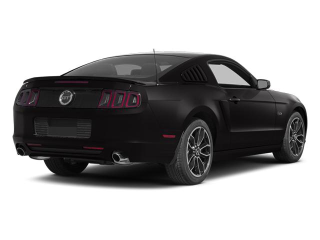 used 2014 Ford Mustang car, priced at $25,390