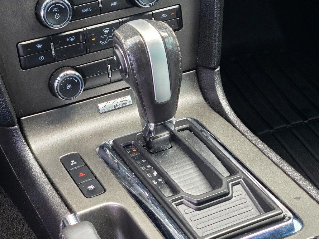 used 2014 Ford Mustang car, priced at $24,990