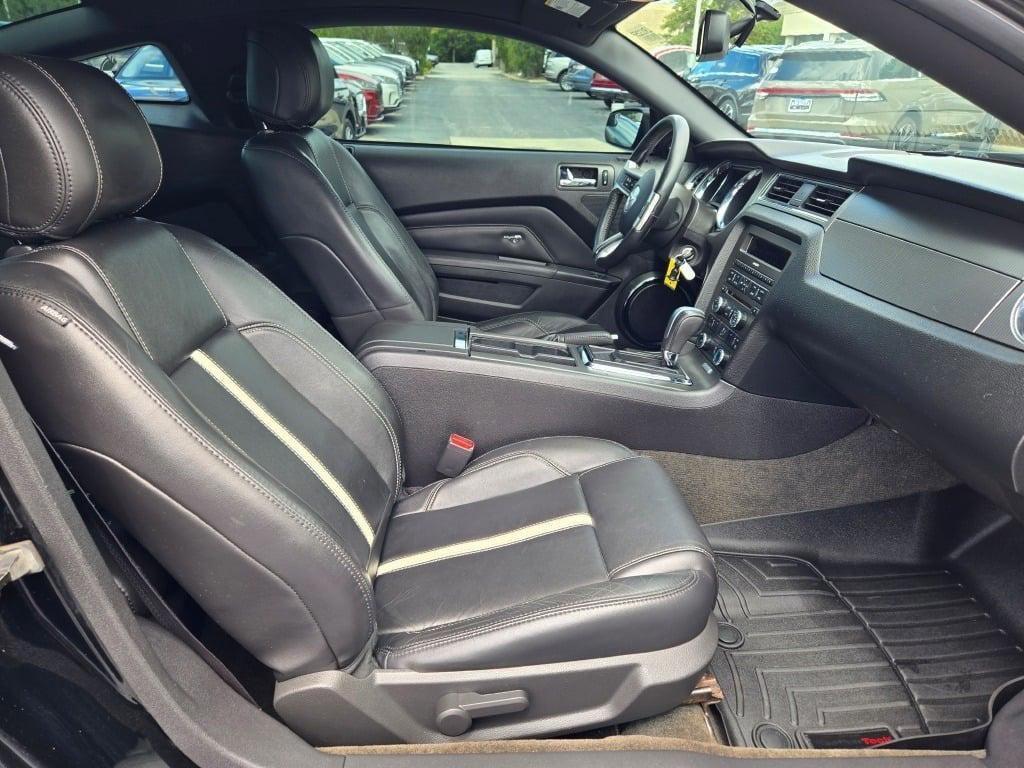 used 2014 Ford Mustang car, priced at $24,990