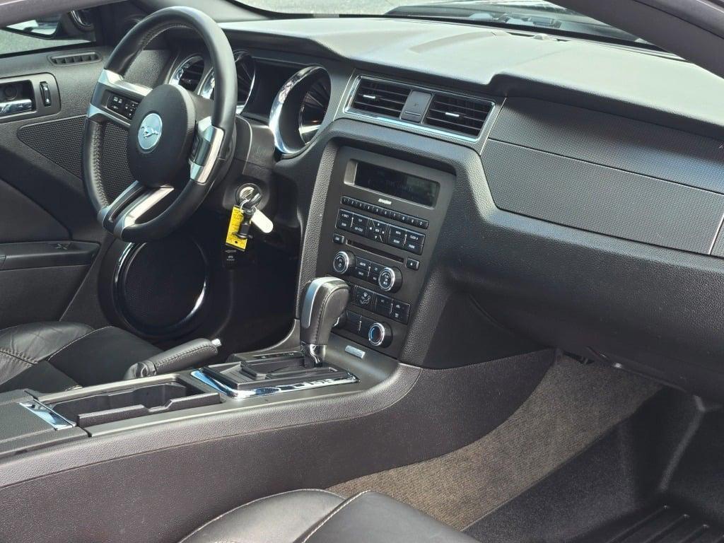 used 2014 Ford Mustang car, priced at $24,990