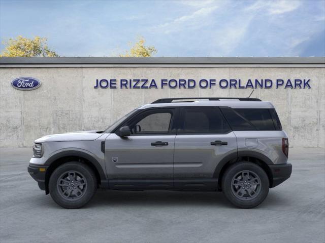 new 2024 Ford Bronco Sport car, priced at $29,770