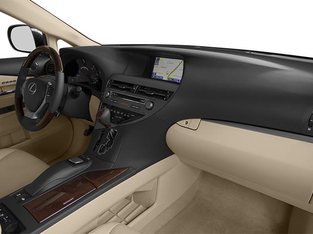 used 2013 Lexus RX 450h car, priced at $13,890