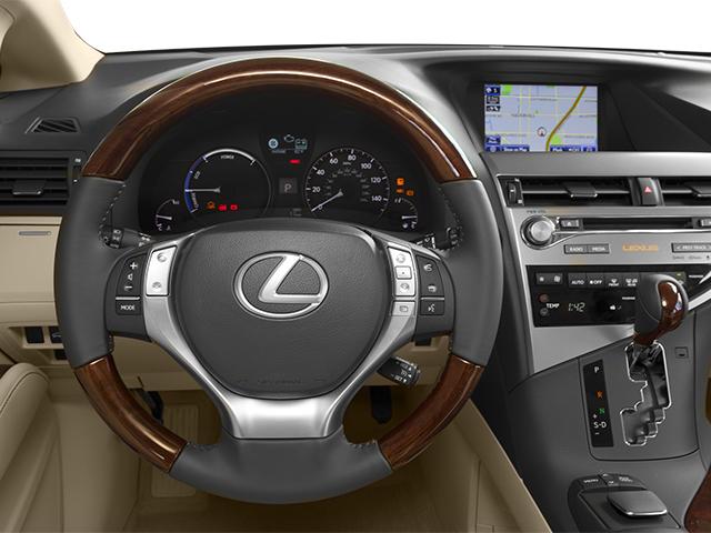 used 2013 Lexus RX 450h car, priced at $13,890