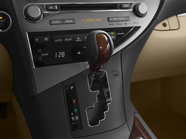 used 2013 Lexus RX 450h car, priced at $13,890