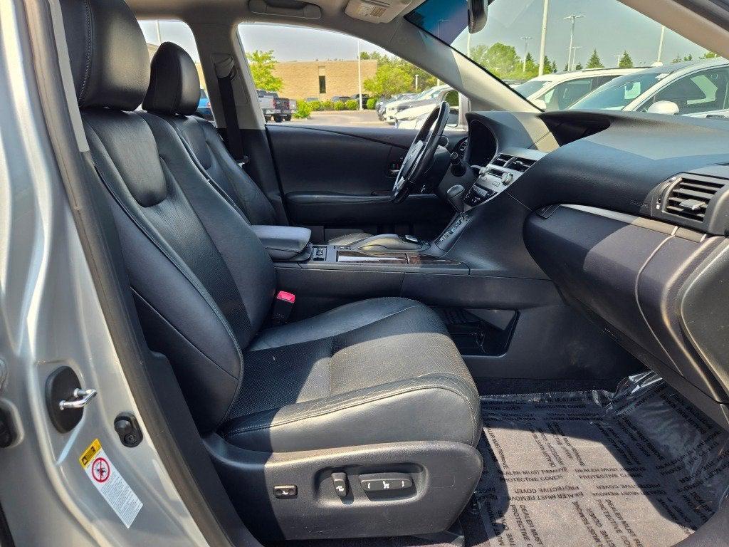 used 2013 Lexus RX 450h car, priced at $13,890