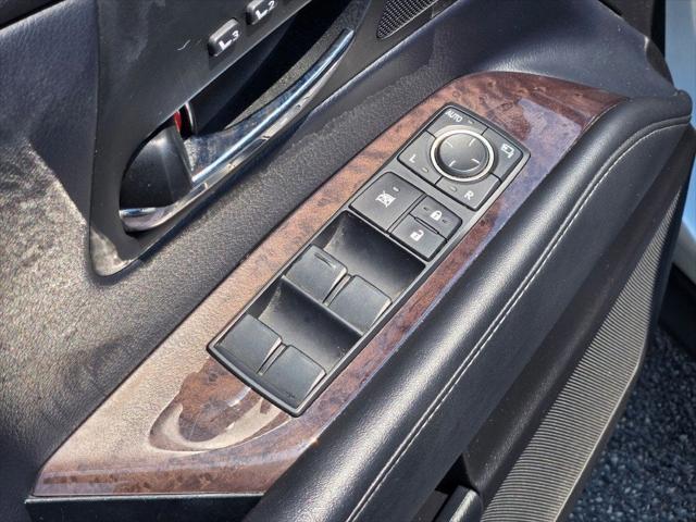 used 2013 Lexus RX 450h car, priced at $13,890